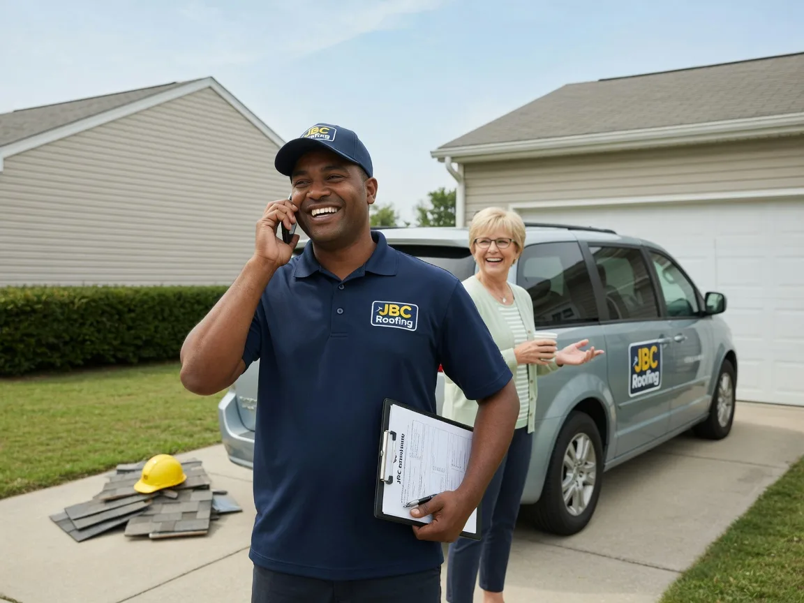 Roof Replacement Big Springs, NE FAQs